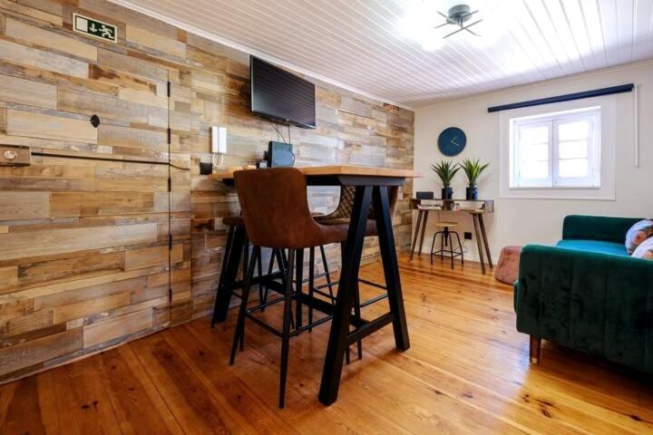 Apartamento Citadel Crest 2nd Floor