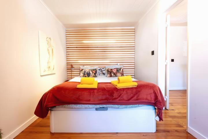 Apartamento Citadel Crest 2nd Floor Lisboa